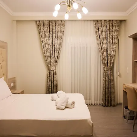 Aparthotel Famissi 2 Kalambaka