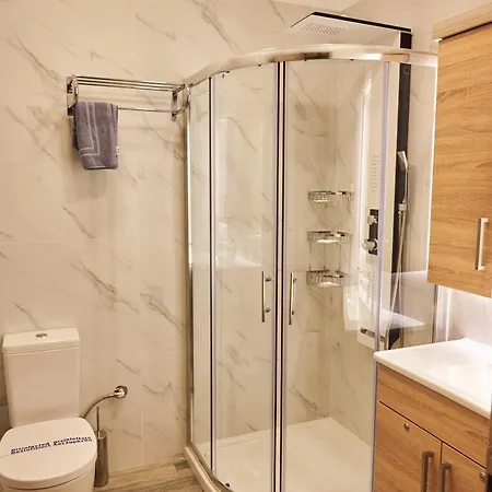 Famissi 2 Aparthotel Kalambaka