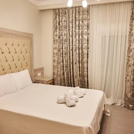 Aparthotel Famissi 2 Kalambaka