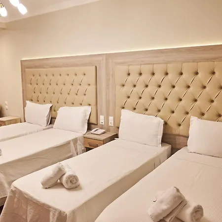 Aparthotel Famissi 2 4*