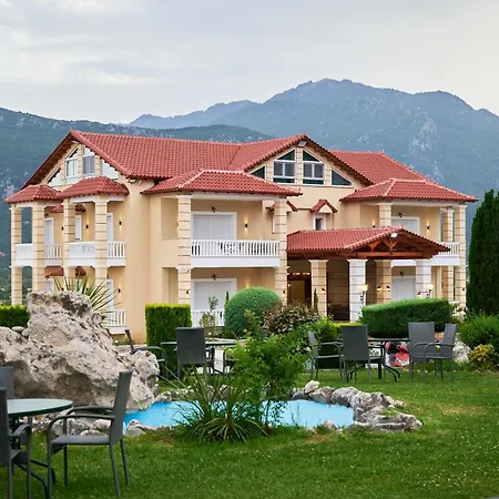 Aparthotel Famissi 2