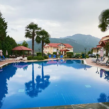 Famissi 2 4* Kalambaka