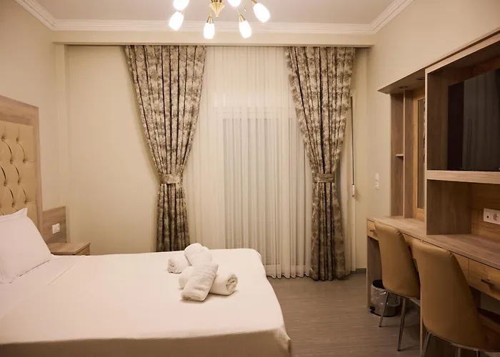 Famissi 2 アパートホテル