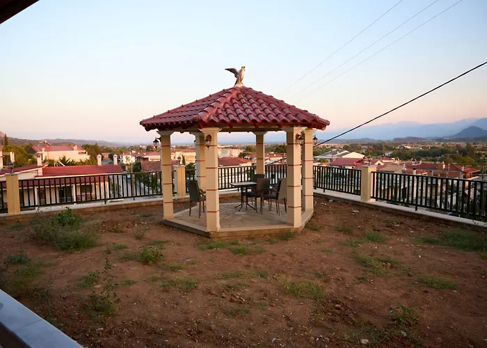 Famissi 2 4* カランバカ