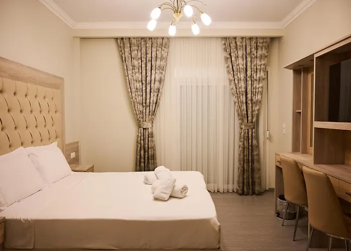 アパートホテル Famissi 2 カランバカ